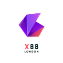 X88 Blog Logo