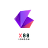 X88 Blog Logo